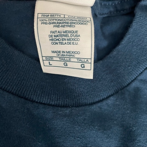 J-List Original T-Shirt - Japan - Picture 6 of 6